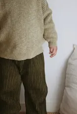 Ziggy Lou Ziggy Lou Jumper Olive