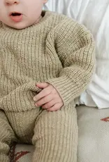 Ziggy Lou Ziggy Lou Jumper Olive