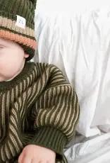Ziggy Lou Ziggy Lou Jumper Pesto