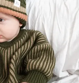 Ziggy Lou Ziggy Lou Jumper Pesto