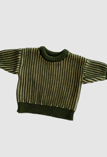 Ziggy Lou Ziggy Lou Jumper Pesto