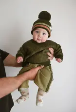 Ziggy Lou Ziggy Lou Jumper Pesto