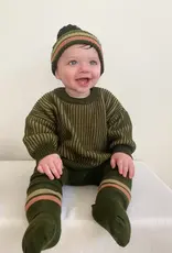 Ziggy Lou Ziggy Lou Jumper Pesto