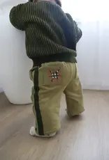 Ziggy Lou Ziggy Lou Jumper Pesto