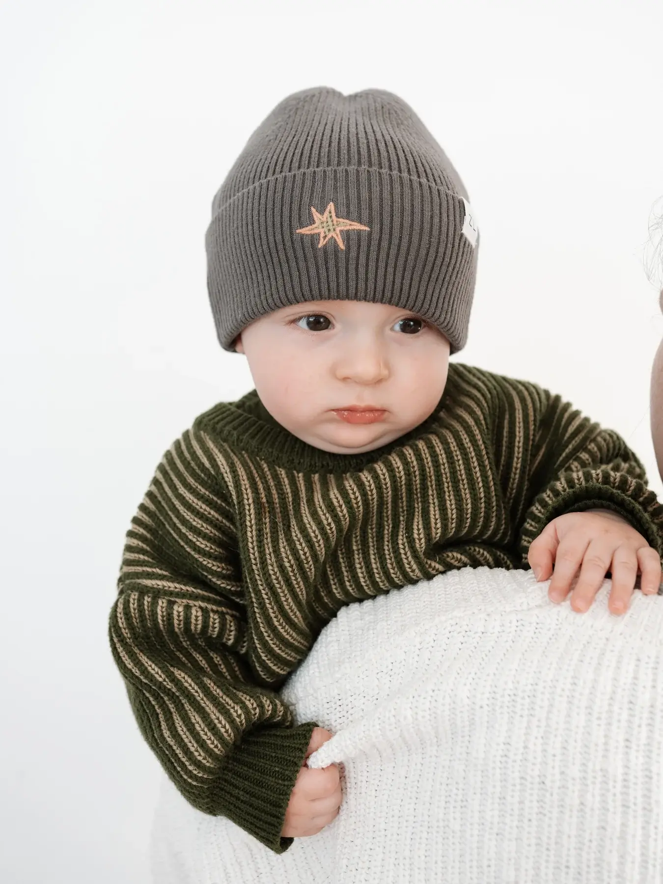 Ziggy Lou Ziggy Lou Jumper Pesto