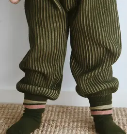 Ziggy Lou Ziggy Lou Pants Pesto