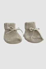 Ziggy Lou Ziggy Lou Booties Moss