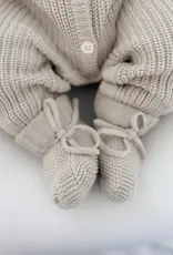 Ziggy Lou Ziggy Lou Booties Moss