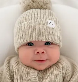 Ziggy Lou Ziggy Lou Beanie Moss