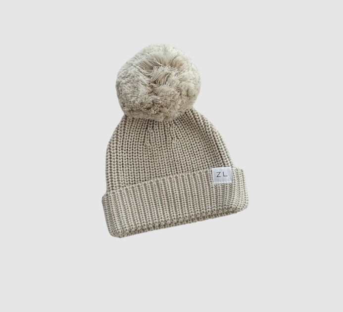 Ziggy Lou Ziggy Lou Beanie Moss