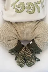 Ziggy Lou Ziggy Lou Booties Pesto
