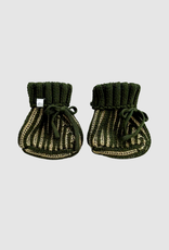 Ziggy Lou Ziggy Lou Booties Pesto
