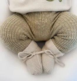 Ziggy Lou Ziggy Lou Leggings Olive NB