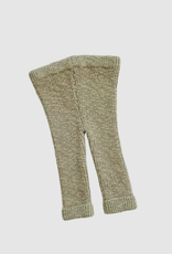 Ziggy Lou Ziggy Lou Leggings Olive NB