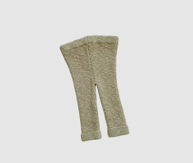 Ziggy Lou Ziggy Lou Leggings Olive
