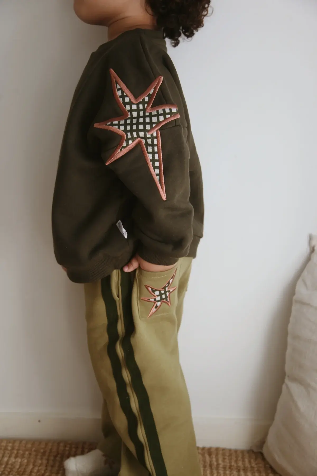 Ziggy Lou Ziggy Lou Sweatshirt Astrid