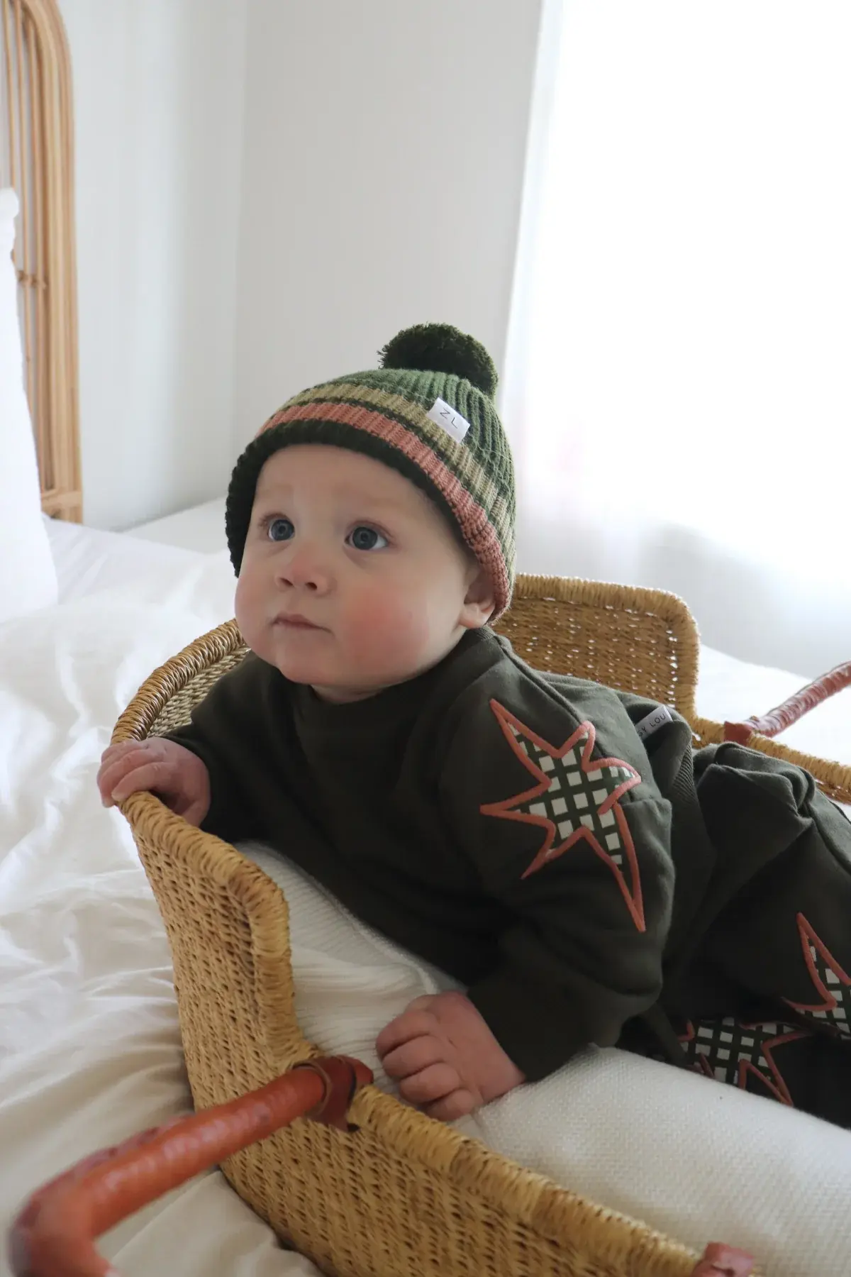 Ziggy Lou Ziggy Lou Sweatshirt Astrid