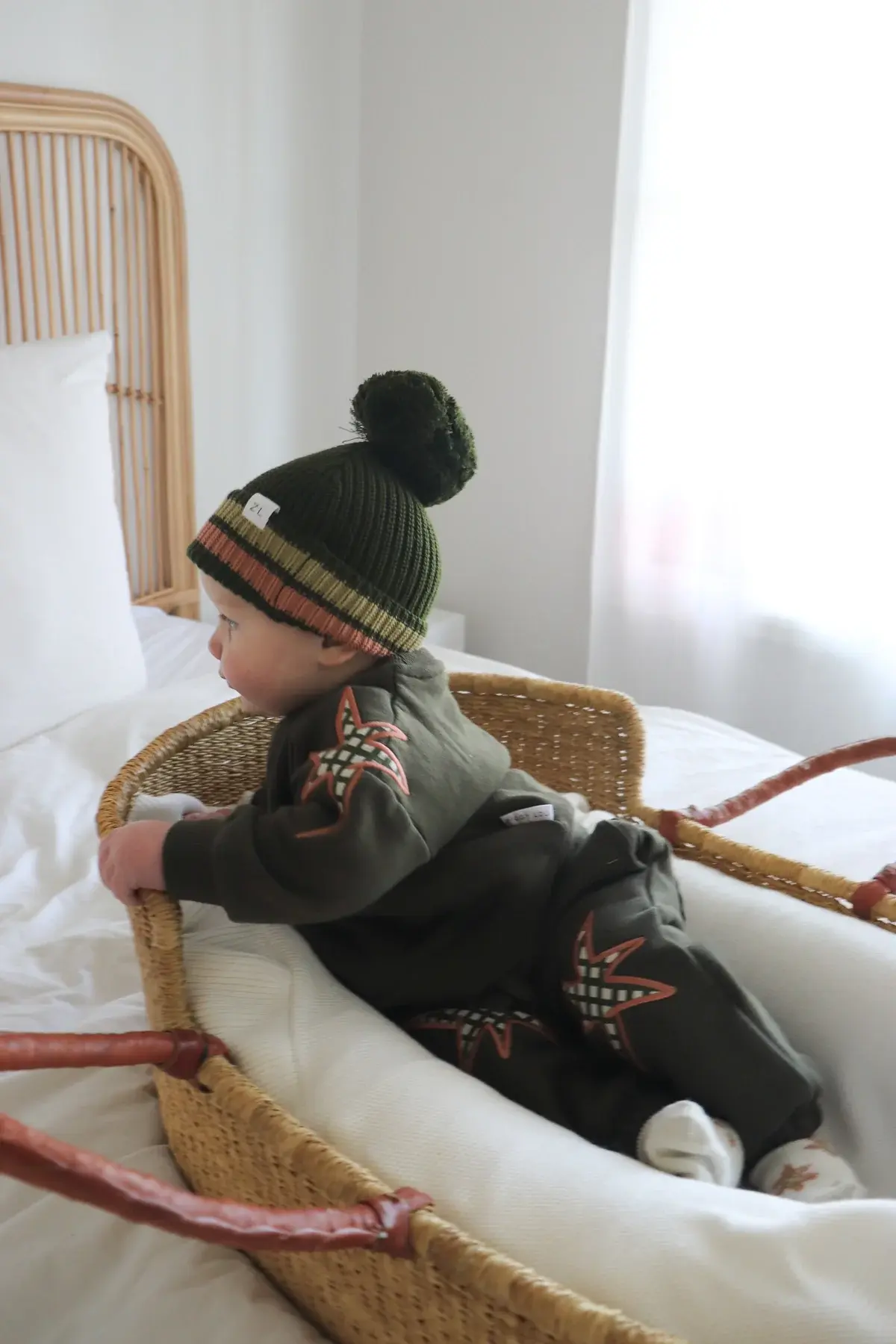 Ziggy Lou Ziggy Lou Sweatshirt Astrid