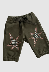Ziggy Lou Ziggy Lou Frankie Pants Astrid 2Y