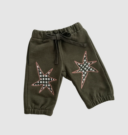 Ziggy Lou Ziggy Lou Frankie Pants Astrid 2Y