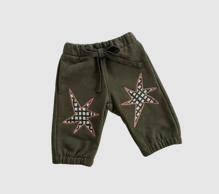 Ziggy Lou Ziggy Lou Frankie Pants Astrid