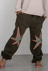 Ziggy Lou Ziggy Lou Frankie Pants Astrid 2Y