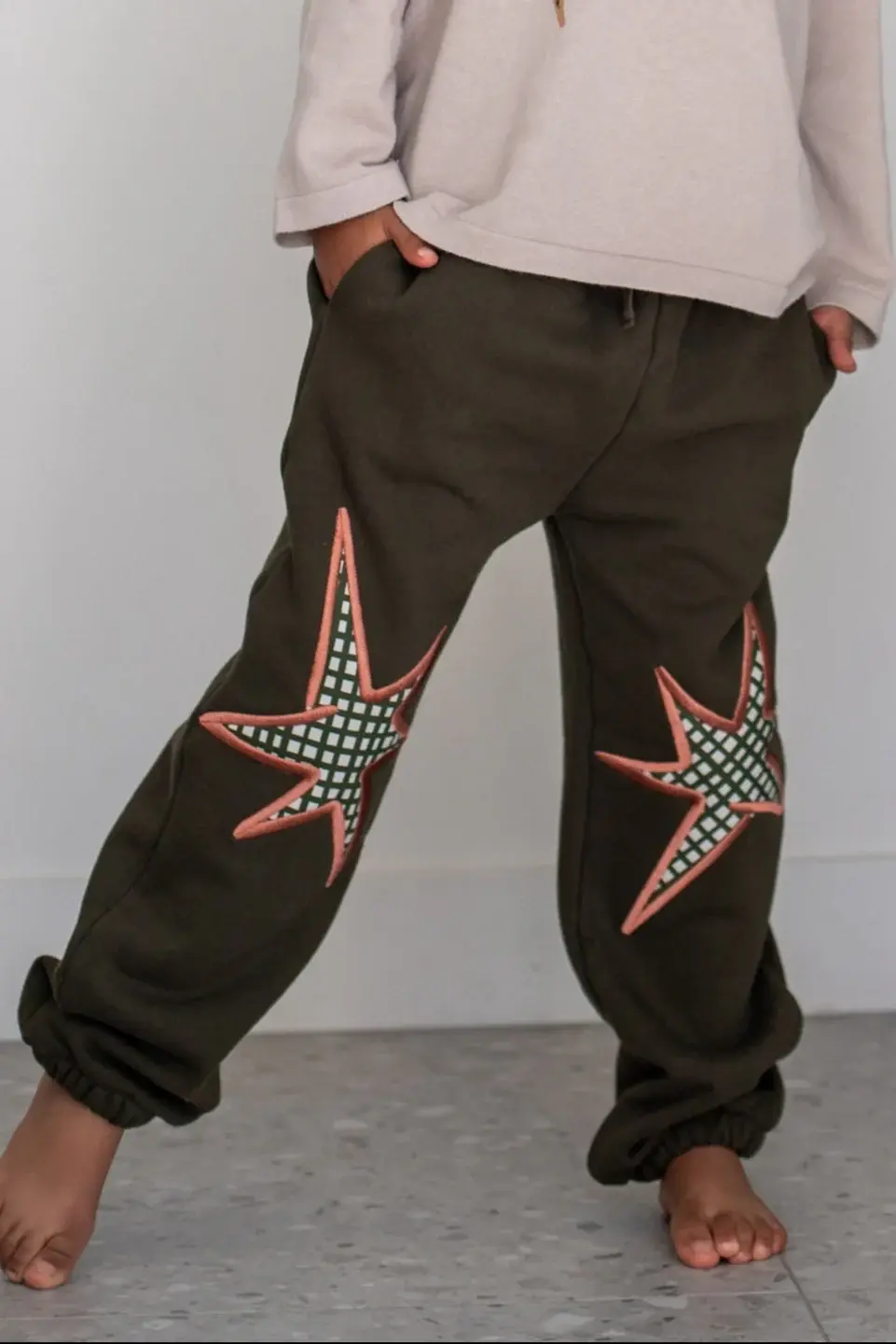 Ziggy Lou Ziggy Lou Frankie Pants Astrid
