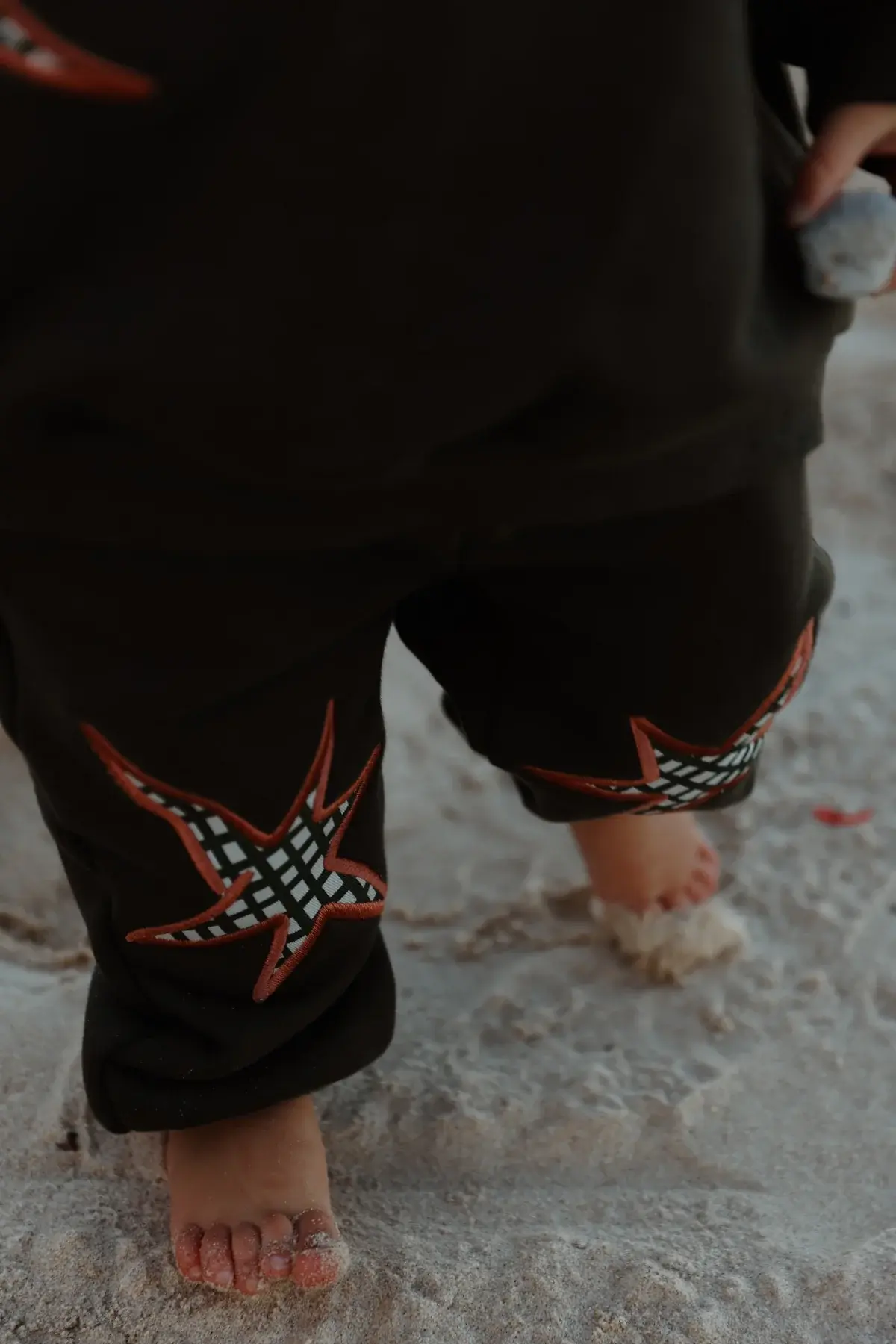 Ziggy Lou Ziggy Lou Frankie Pants Astrid