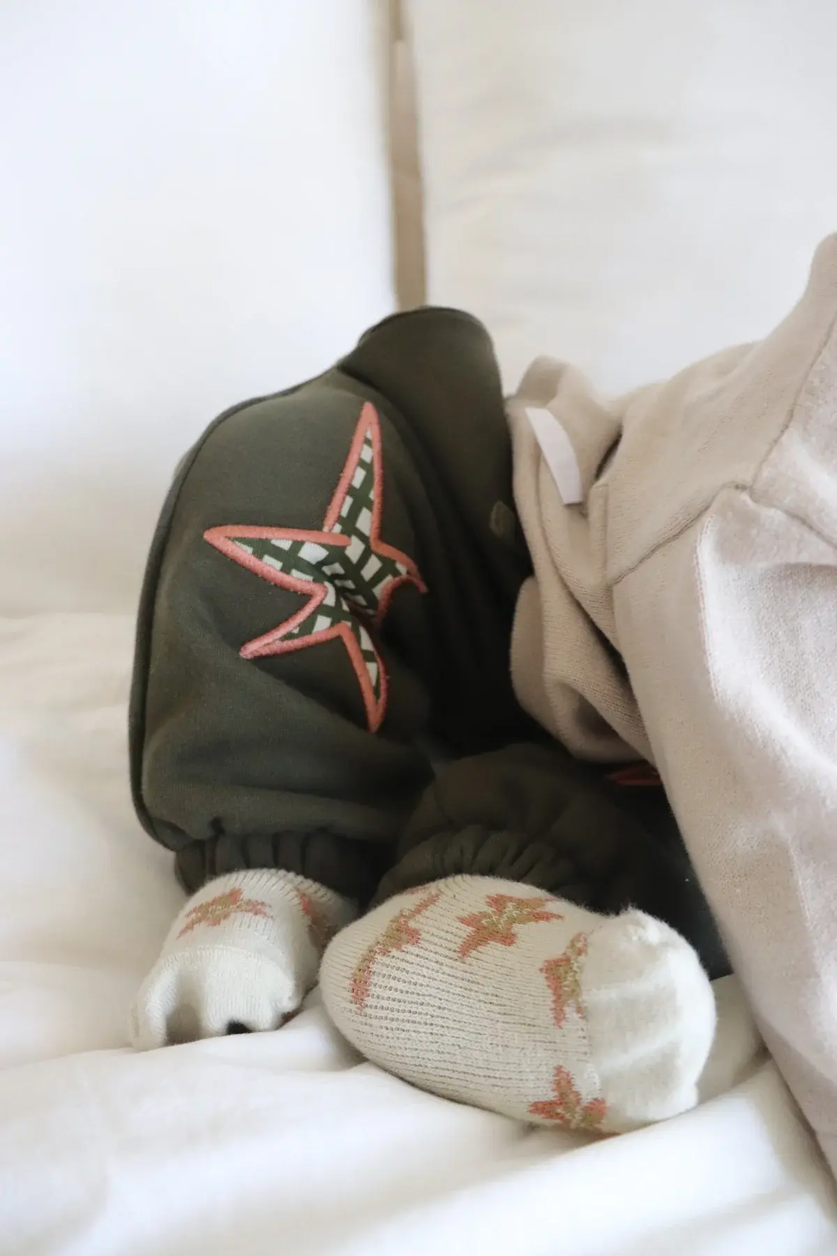 Ziggy Lou Ziggy Lou Frankie Pants Astrid