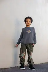 Ziggy Lou Ziggy Lou Frankie Pants Astrid 2Y
