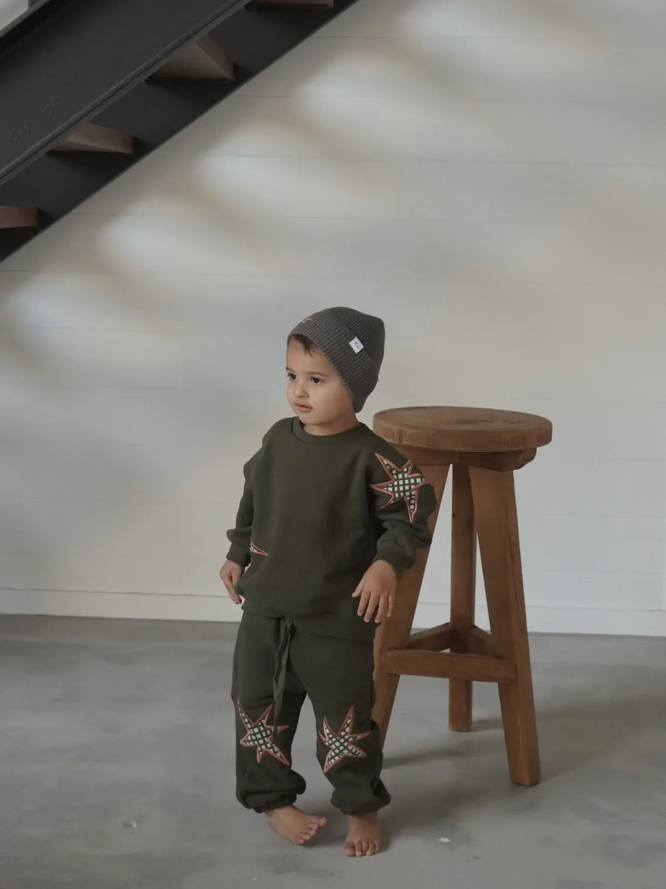 Ziggy Lou Ziggy Lou Frankie Pants Astrid