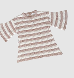 Ziggy Lou Ziggy Lou Long Sleeve Dress Amara