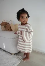 Ziggy Lou Ziggy Lou Long Sleeve Dress Amara