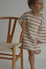 Ziggy Lou Ziggy Lou Long Sleeve Dress Amara