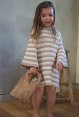 Ziggy Lou Ziggy Lou Long Sleeve Dress Amara
