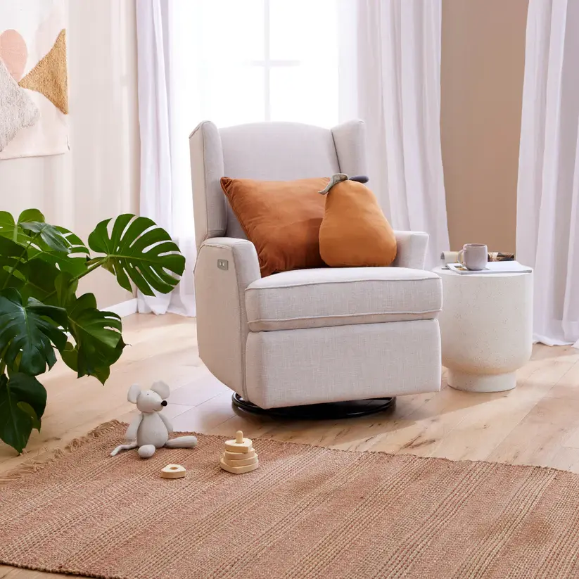 Il Tutto iL Tutto Chelsea Electric Recliner