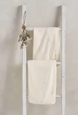 Mamas and Papas Mamas & Papas Cotbed Fitted Sheets (2 pack) Duckling - Cream