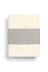 Mamas and Papas Mamas & Papas Cotbed Fitted Sheets (2 pack) Duckling - Cream