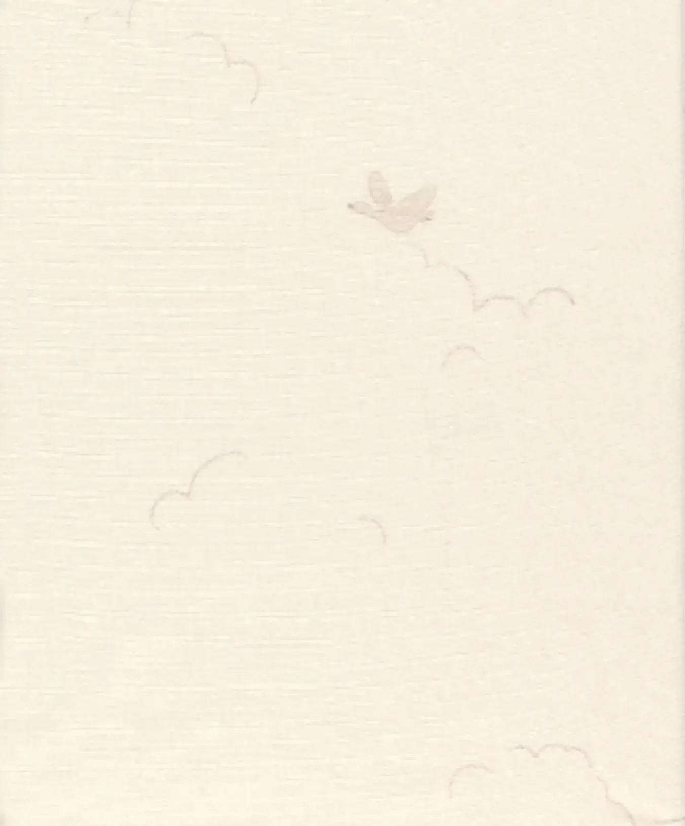 Mamas and Papas Mamas & Papas Cotbed Fitted Sheets (2 pack) Duckling - Cream
