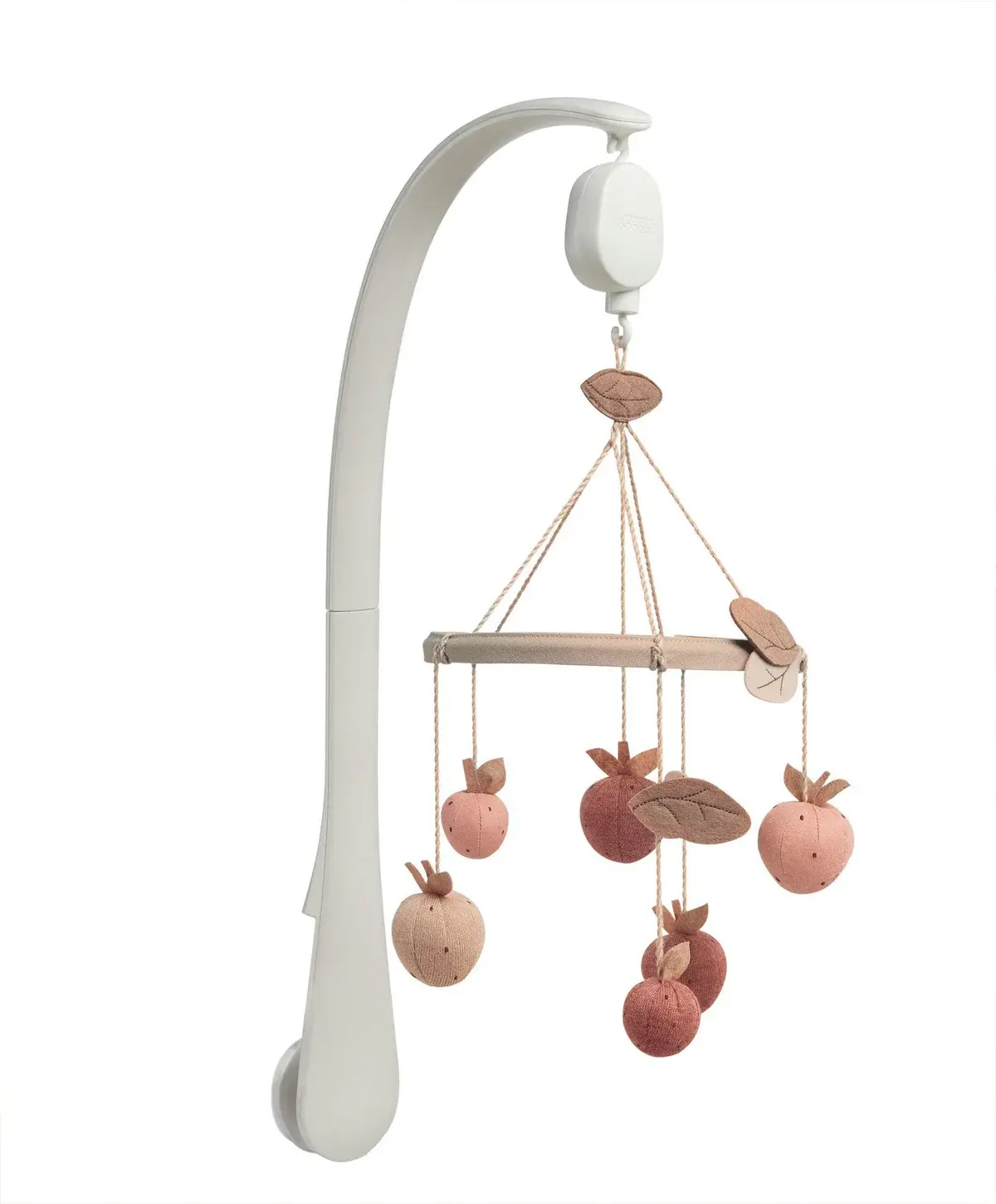 Mamas & Papas Mamas & Papas Cot Mobile - Strawberry