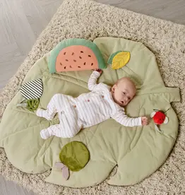 Mamas and Papas Mamas & Papas Playmat & Gym - Babyplay Leaf