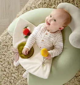 Mamas & Papas Mamas & Papas Sit & Play Baby Floor Seat  - Babyplay