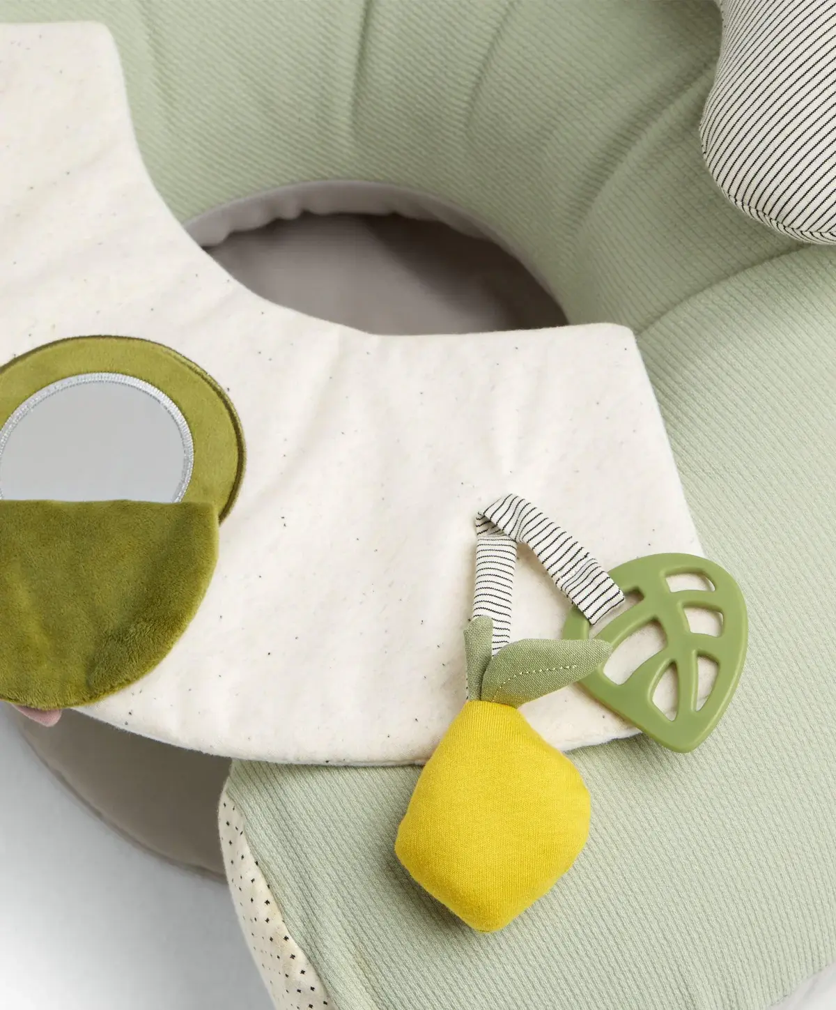 Mamas & Papas Mamas & Papas Sit & Play Baby Floor Seat  - Babyplay
