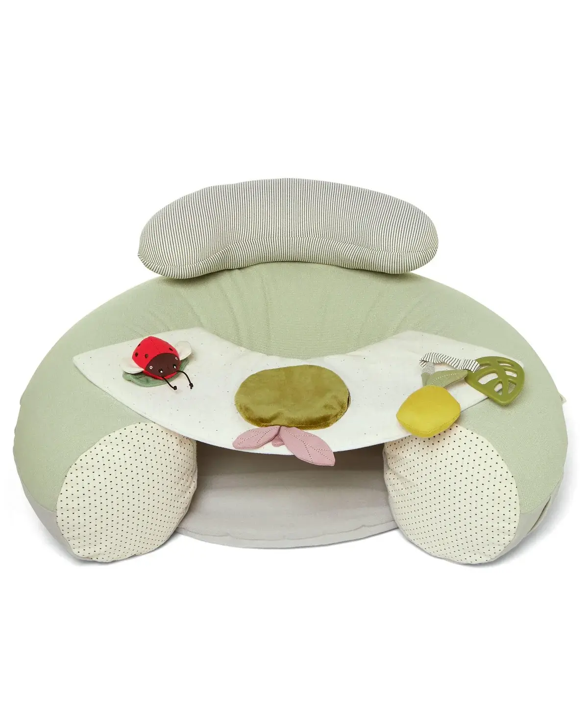 Mamas and Papas Mamas & Papas Sit & Play Baby Floor Seat  - Babyplay
