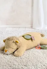 Mamas & Papas Mamas & Papas Tummy Time Lion - Babyplay