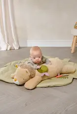Mamas and Papas Mamas & Papas Tummy Time Lion - Babyplay