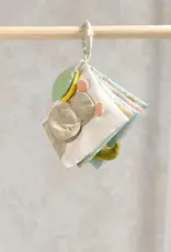 Mamas and Papas Mamas & Papas Activity Book - Safari