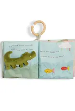 Mamas & Papas Mamas & Papas Activity Book - Safari