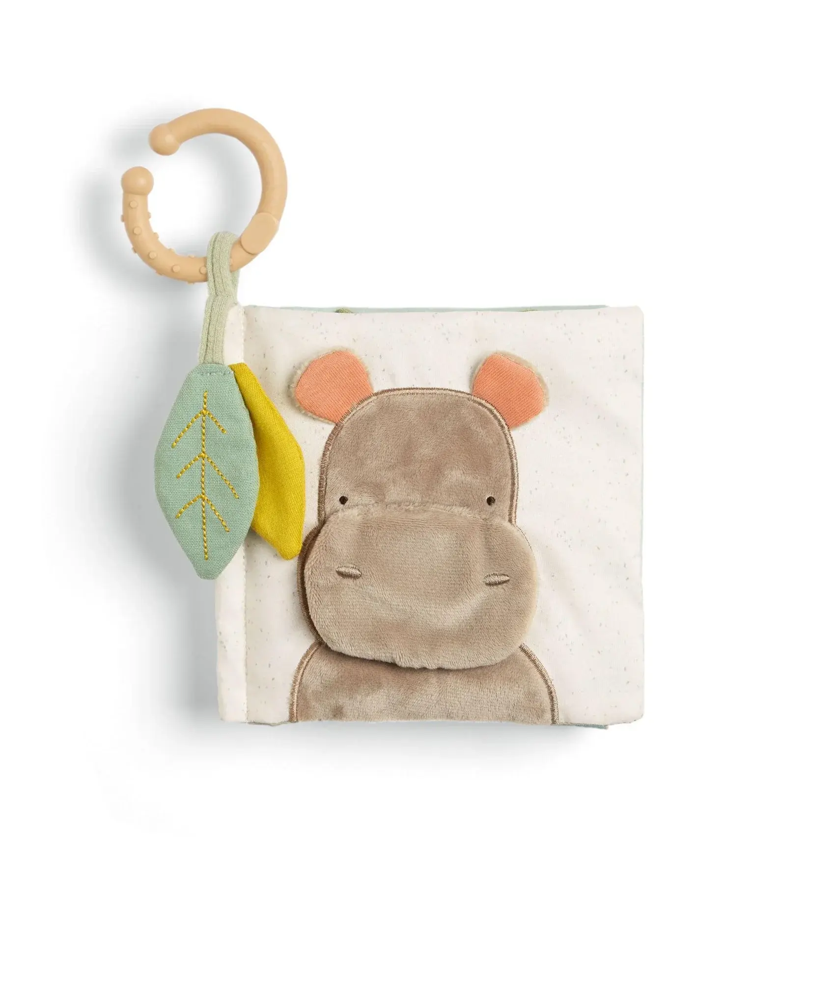 Mamas & Papas Mamas & Papas Activity Book - Safari