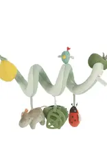 Mamas & Papas Mamas & Papas Spiral Activity Toy - Babyplay